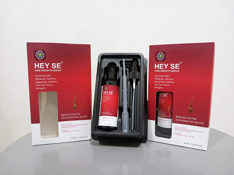 HEY SE – Hair Growth Serum – Glow Craft Remedies HEY SE - Hair Growth Serum - Glow Craft Remedies